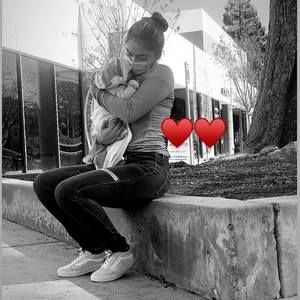 Meet your Posher, Ada